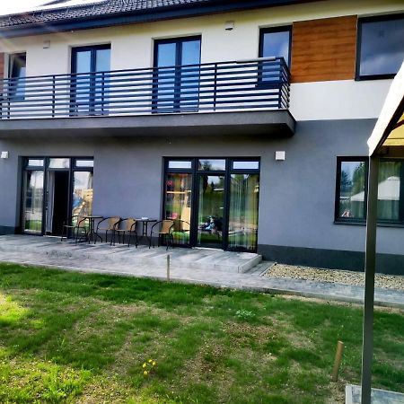 Apartamenty Stolowe Kudowa Zdroj Ngoại thất bức ảnh