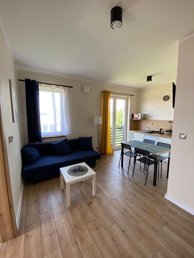 Apartamenty Stolowe Kudowa Zdroj Ngoại thất bức ảnh
