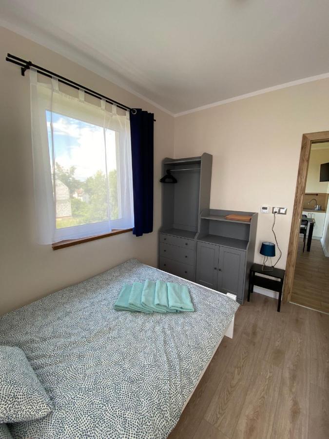 Apartamenty Stolowe Kudowa Zdroj Ngoại thất bức ảnh